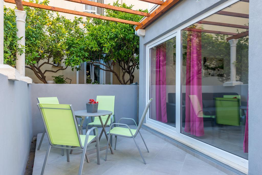 Apartment Kim Dubrovnik Exterior photo